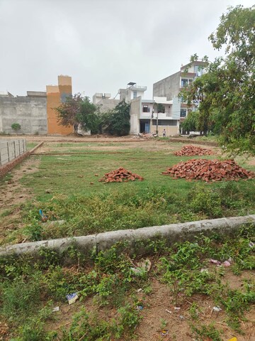  Plot – Garden View at Deva Road - for Sale