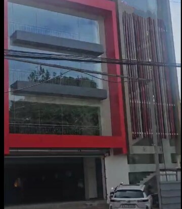  Office Space – Exterior View View at Naikkanal - for Sale