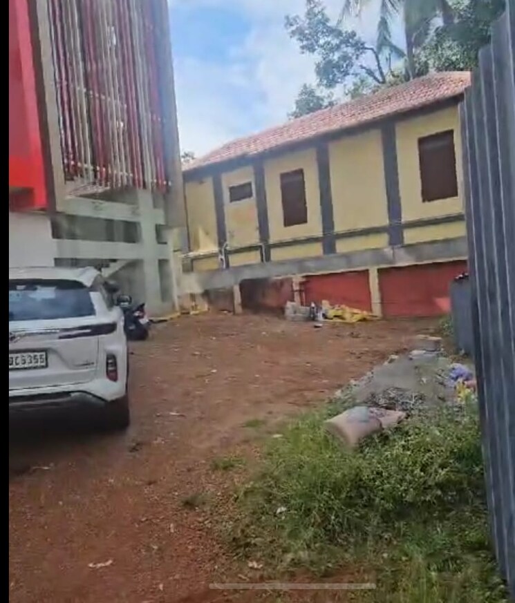 Exterior View, naikkanal Commercial Office Space 23895 Sq.Ft. In Naikkanal Thrissur 8959464