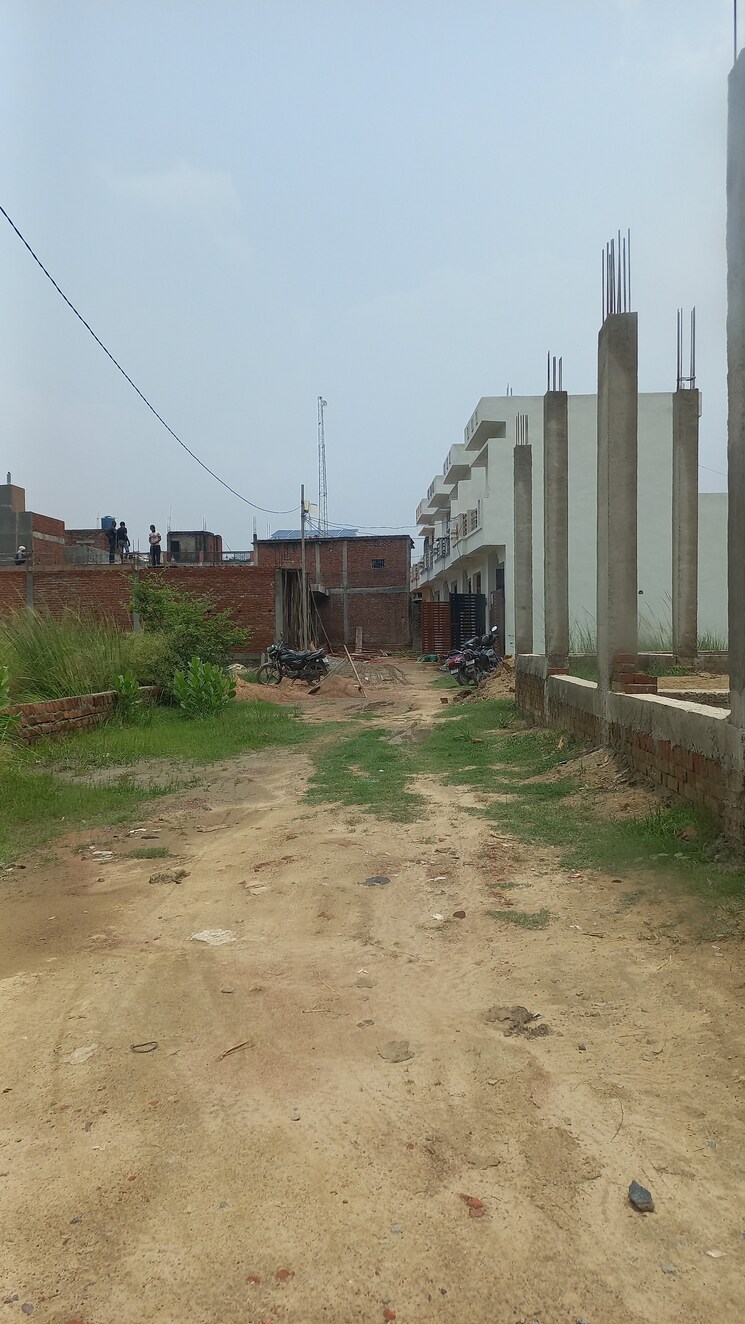 Exterior View, deva road  650 Sq.Ft. Plot In Deva Road Lucknow 8959468