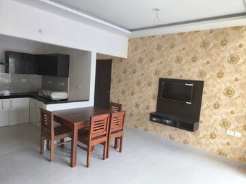 2 BHK Apartment For Rent in Kadamba Plateau