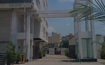 Shop For Rent in Tribute The Atrium, Hadapsar