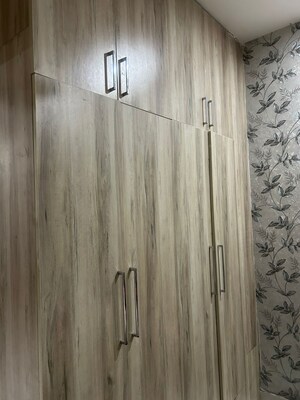 Master Bedroom in 2 BHK Builder Floor at Ambala Highway – for Sale