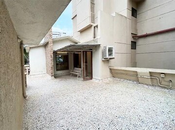 5 BHK Villa – Exterior View View at Shanti CHS Amboli, Amboli - for Sale