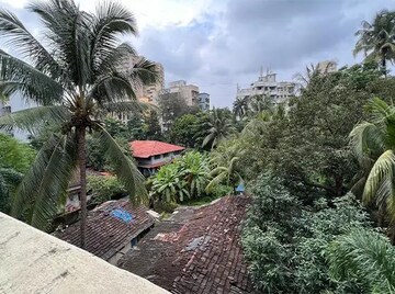 5 BHK Villa – Exterior View View at Shanti CHS Amboli, Amboli - for Sale