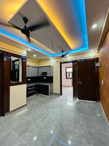 2 BHK Builder Floor For Sale in Gayatri Enclave Govindpuram, Govindpuram