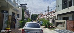 4 BHK + Pooja Room,Servant Room,Study Room,Extra Room Villa For Sale in Indira Nagar