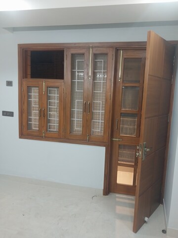 3 BHK Builder Floor For Sale in Khanpur