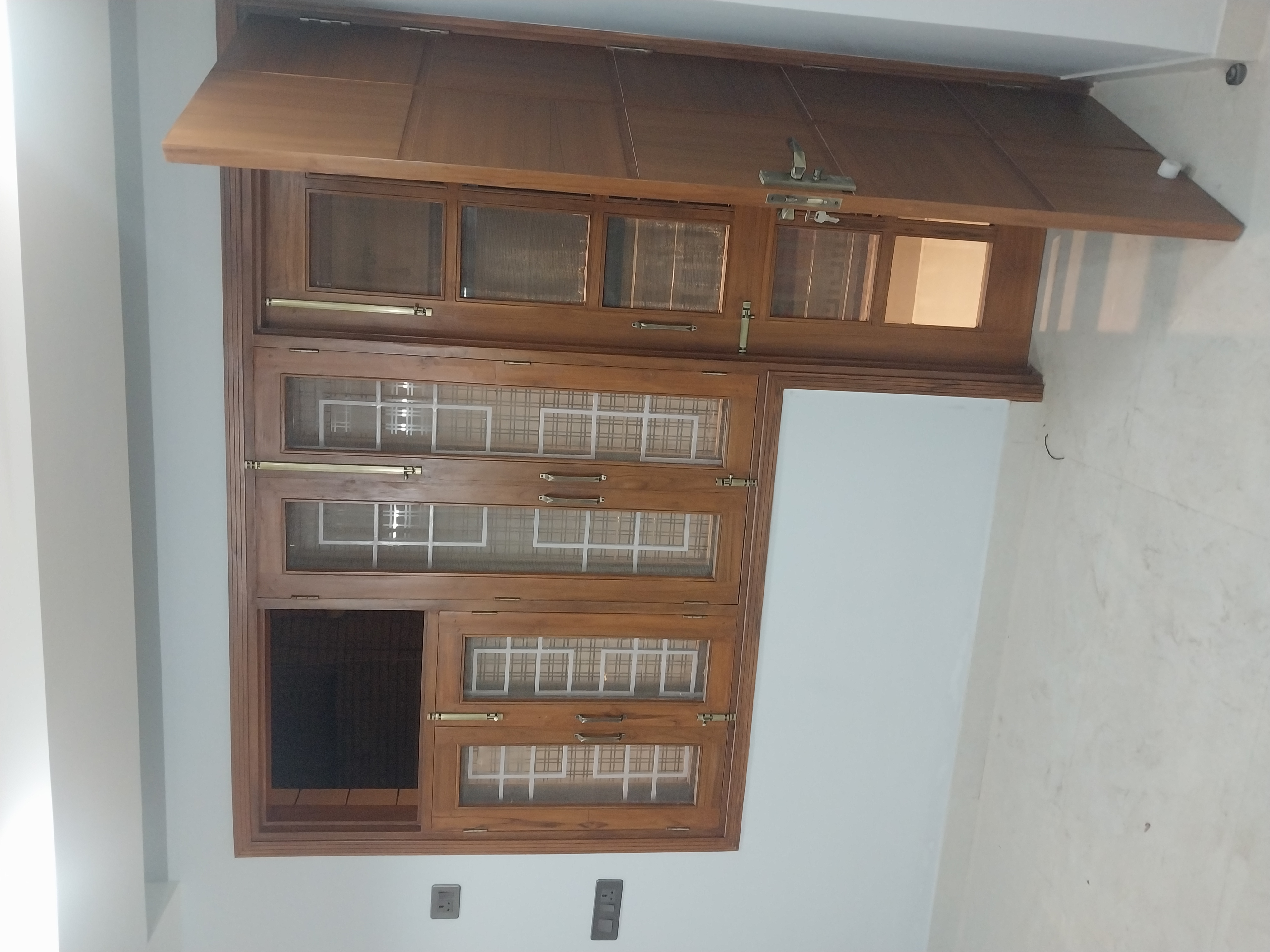 3 BHK + Extra Room Builder Floor For Sale in Khanpur