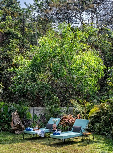 4 BHK Independent House – Garden View at Assagao - for Sale