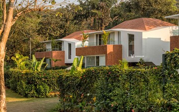 4 BHK Independent House For Sale in Assagao