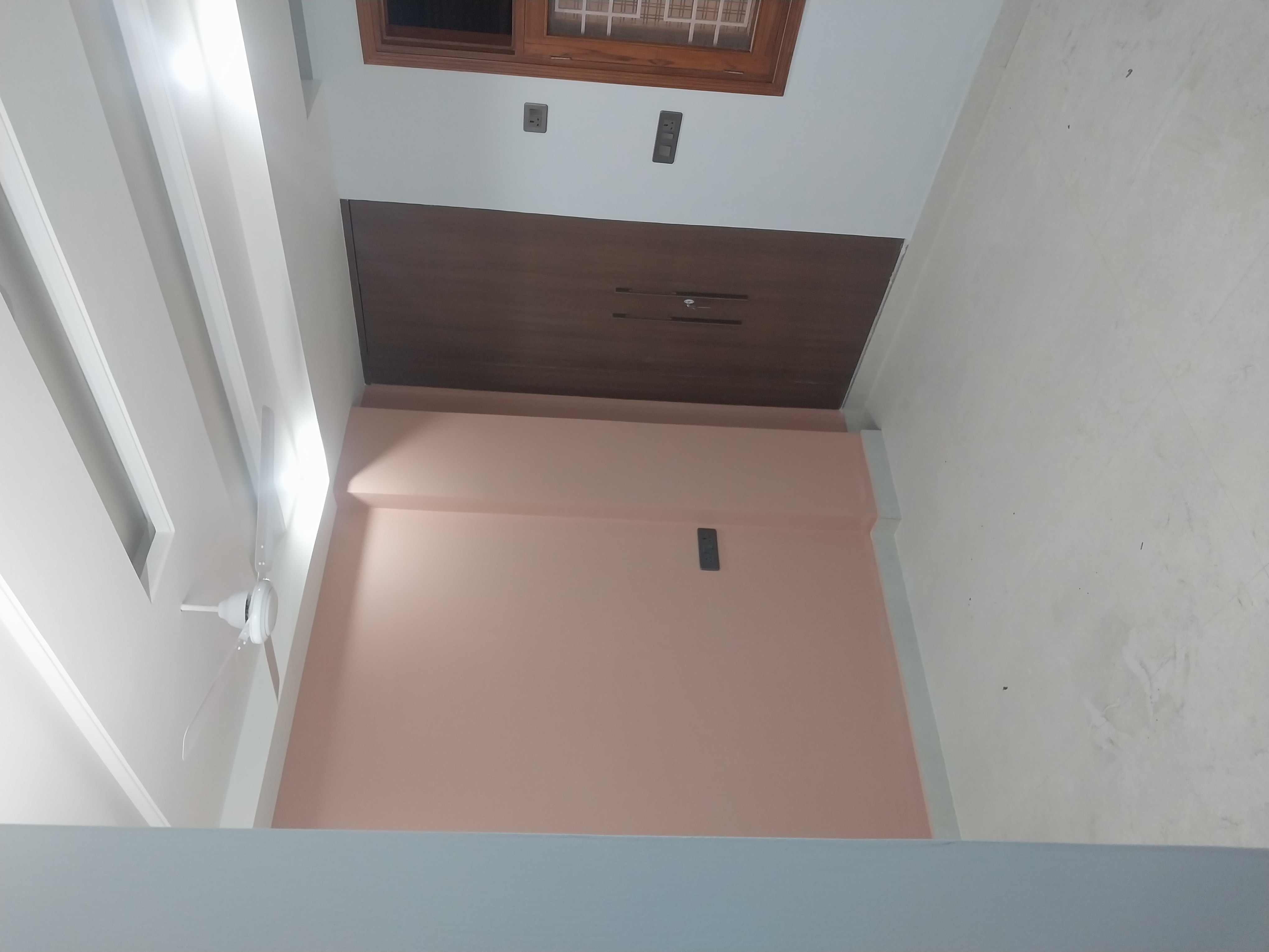 2.5 BHK + Study Room Builder Floor For Sale in Khanpur