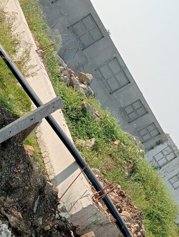 Balcony in  Plot at Ab Bypass Road – for Sale