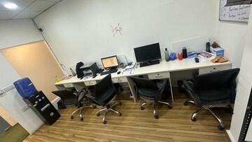 Team Area in  Office Space in IT/SEZ at Sector 63 – for Rent