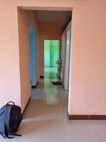 Building Lobby in 2 BHK Apartment at Powai Woods CHSL, Powai – for Rent