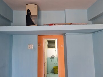 Furnished Amenities in 2 BHK Apartment at Powai Woods CHSL, Powai – for Rent