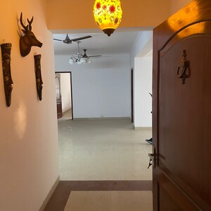 3.5 BHK Builder Floor For Sale in NKV Golden Avenue, Sohna Sector 33