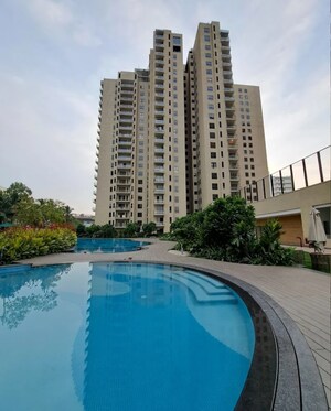 3 BHK Apartment – Exterior View View at Century Ethos, Hebbal - for Sale