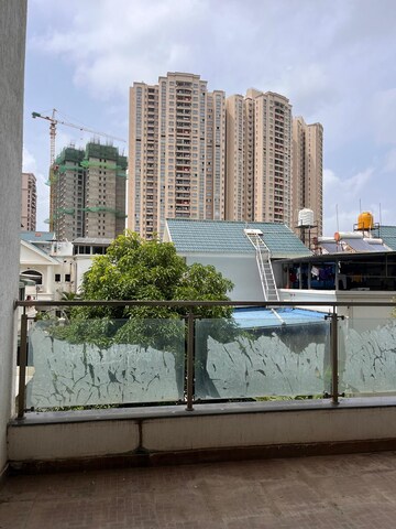 3.5 BHK Apartment – Exterior View View at VTP Urban Space, Nibm Road - for Sale