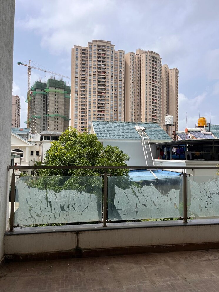 Exterior View, vtp-urban-space 3.5 Bedroom 2250 Sq.Ft. Apartment In Nibm Road Pune 8959546