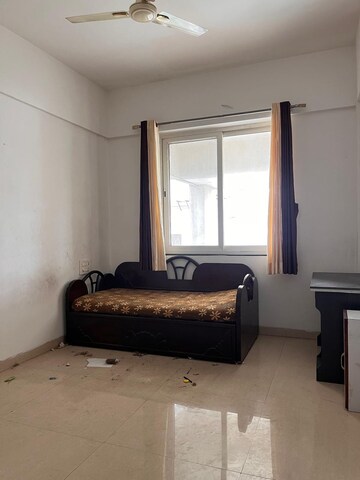 Living Room in 3.5 BHK Apartment at VTP Urban Space, Nibm Road – for Sale