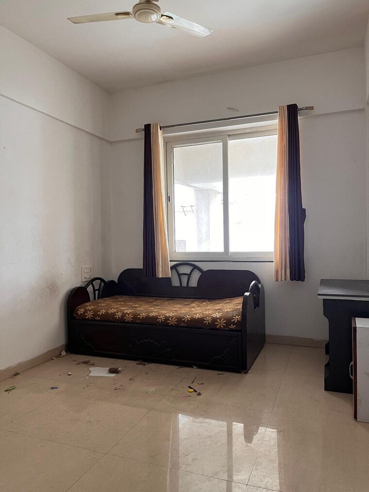 Living Room, vtp-urban-space 3.5 Bedroom 2250 Sq.Ft. Apartment In Nibm Road Pune 8959546