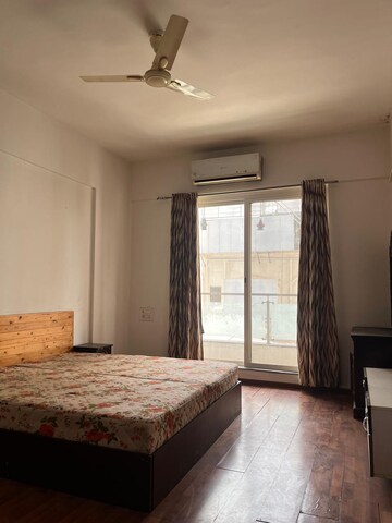 Bedroom in 3.5 BHK Apartment at VTP Urban Space, Nibm Road – for Sale