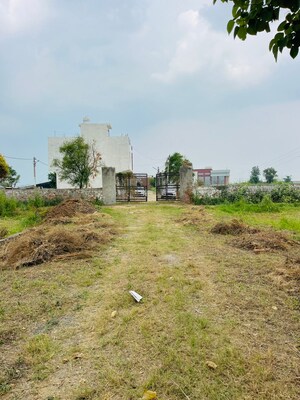  Plot For Sale in Bharat City, Duhai