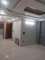 3 BHK + Study Room 1800 Sq.Ft. Builder Floor in Khanpur