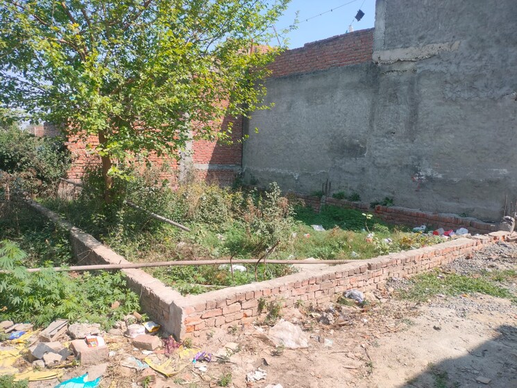 undefined, sector 142  100 Sq.Yd. Plot In Sector 142 Noida 8959534