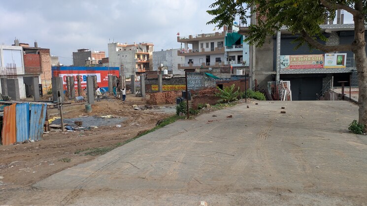 undefined, sector 142  100 Sq.Yd. Plot In Sector 142 Noida 8959534