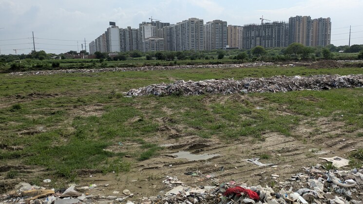 undefined, sector 142  100 Sq.Yd. Plot In Sector 142 Noida 8959534