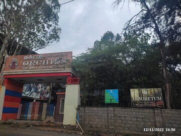  Plot – Nearby View at Marsur - for Sale