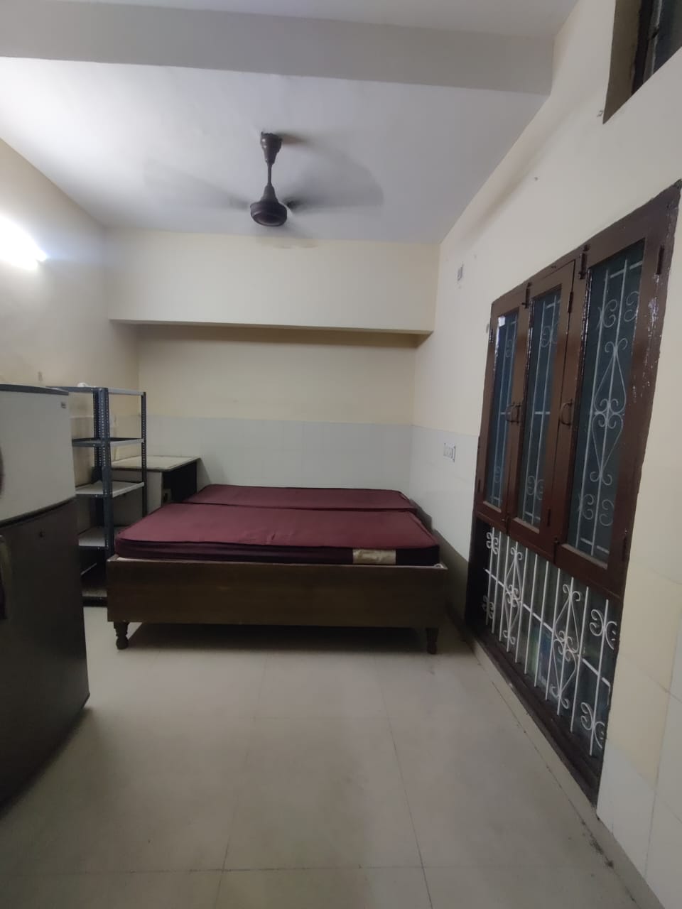 1 RkApartment For Rent in Lord Mahavira Apartment