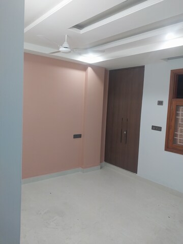 3 BHK Builder Floor For Sale in Khanpur