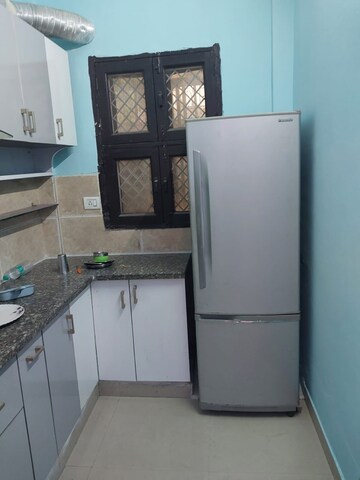 Furnished Amenities in  Pg at Sector 8 Dwarka – for Rent