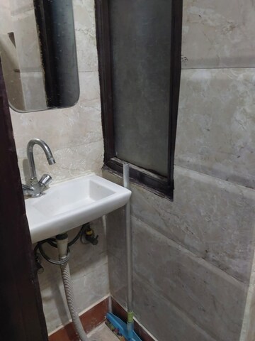 Bathroom in  Pg at Sector 8 Dwarka – for Rent