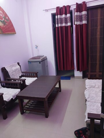 Room in  Pg at Sector 8 Dwarka – for Rent