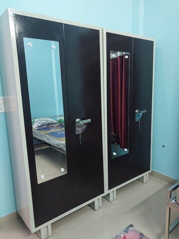 Furnished Amenities in  Pg at Sector 8 Dwarka – for Rent