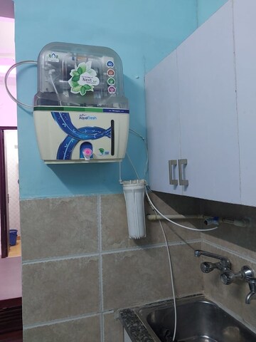 Furnished Amenities in  Pg at Sector 8 Dwarka – for Rent