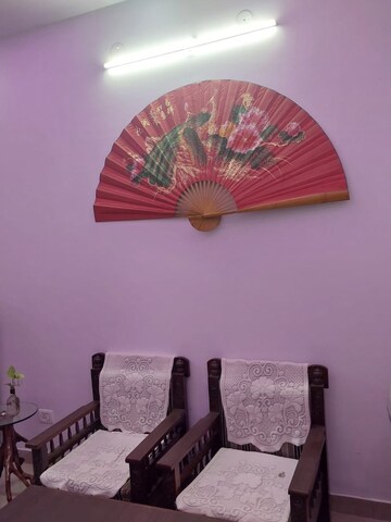 Furnished Amenities in  Pg at Sector 8 Dwarka – for Rent
