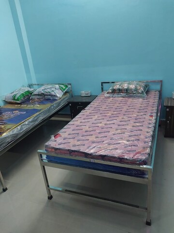 Room in  Pg at Sector 8 Dwarka – for Rent