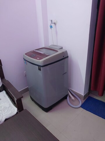 Room in  Pg at Sector 8 Dwarka – for Rent