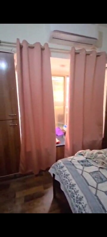 Bedroom in 1 BHK Apartment at Poonam Sagar Complex, Mira Road – for Sale