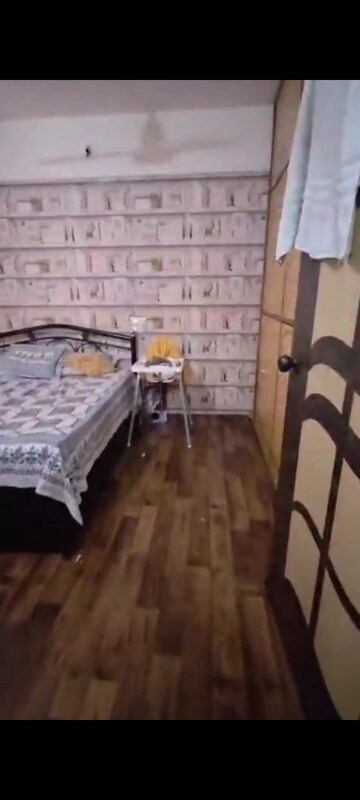 1 BHK Apartment For Sale in Poonam Sagar Complex, Mira Road