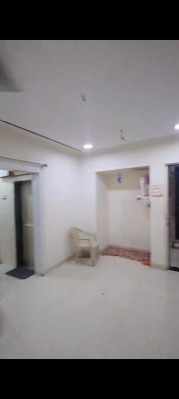 Living Room in 1 BHK Apartment at Poonam Sagar Complex, Mira Road – for Sale