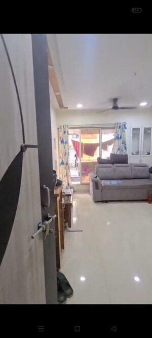 Staircase in 1 BHK Apartment at Poonam Sagar Complex, Mira Road – for Sale