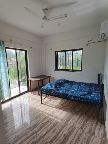 2 BHK Apartment For Rent in Anjuna