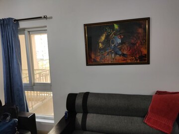 Furnished Amenities in 2 BHK Apartment at Mahagun Mahagunpuram, Shastri Nagar – for Sale