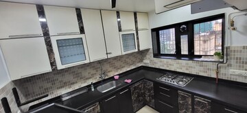 Kitchen in 1 BHK Apartment at Lodha Estrella, Wadala – for Sale